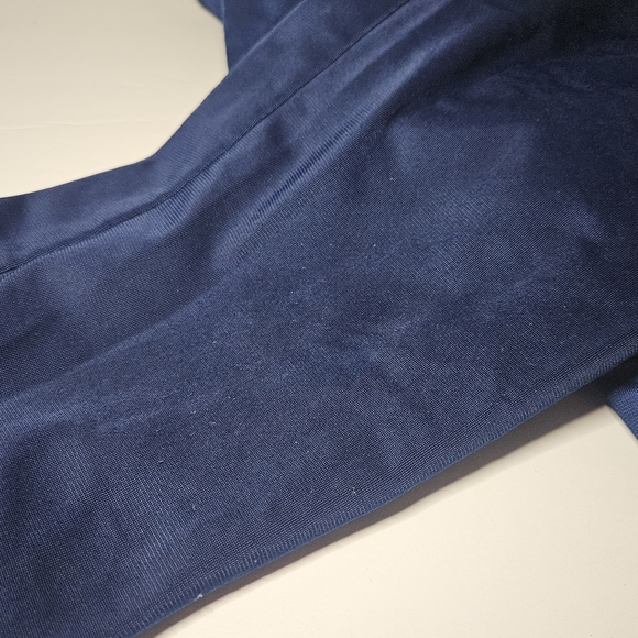 Nike Boys Size 7 Sweat Set Navy Blue - Picture 11 of 11